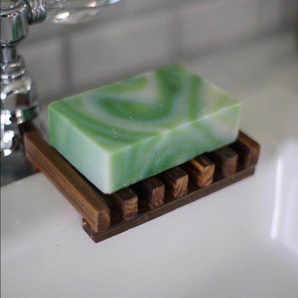 GiveSope - All Natural Moisturizing Body Soap Bars - Picture 10 of 13